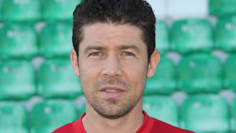 Και τυπικά παρελθόν ο Μάρα