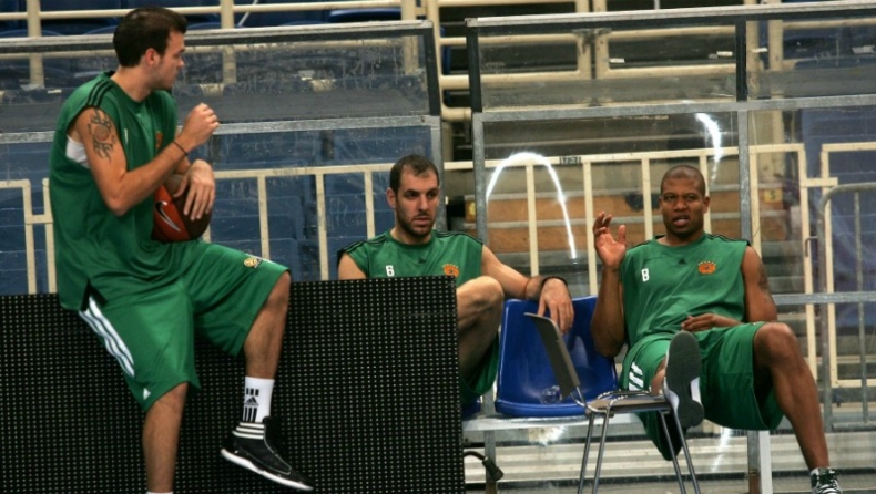 Η ισχύς εν τη ενώσει (pics+vids)!
