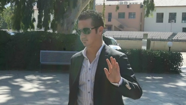 «Ένιωσα κυνηγημένος!»