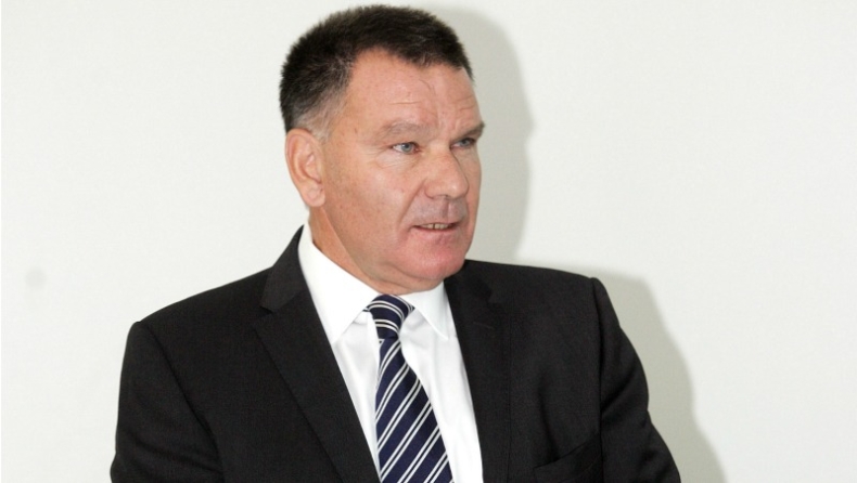 «Ίσως προσφύγουμε στο CAS»