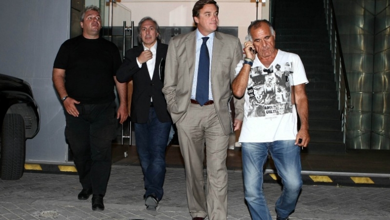 «To deal θα γίνει»
