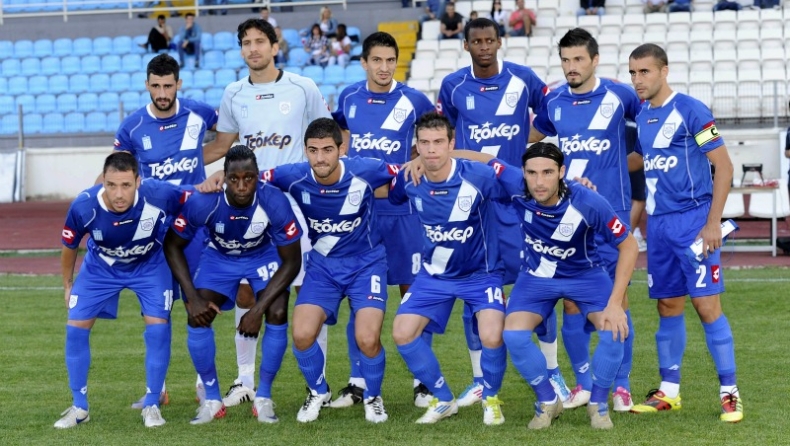 «Πλήγμα» με Ντάσιο στον ΠΑΣ