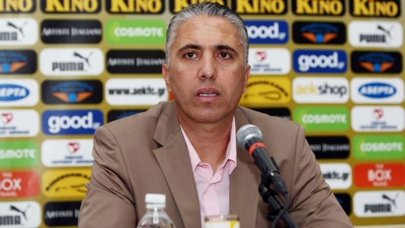 Με τη βοήθεια του Θεού!