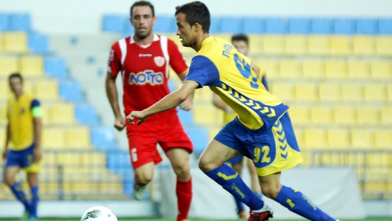 Για Παππά και Παυλή η Δόξα