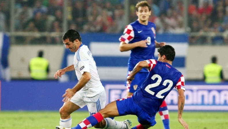 Εντουάρδο: «Σκεφτόμαστε τα πλέι οφ»