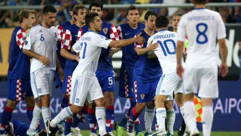 Πριμ από Κροατία σε Γεωργία