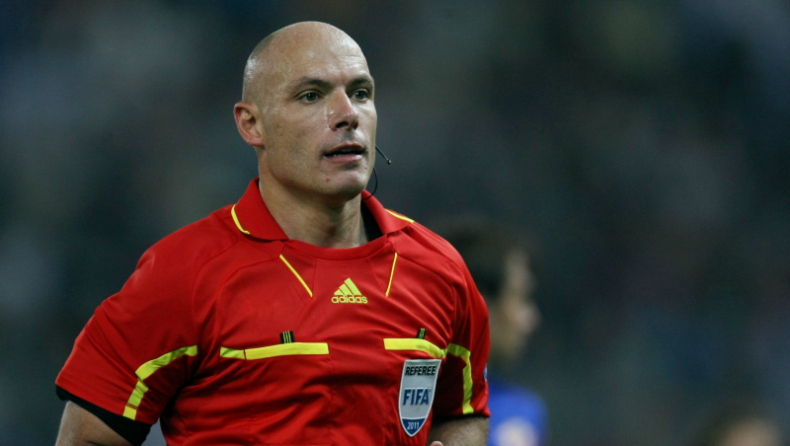 Ο Στράτος ξαναχτυπά!(vid)