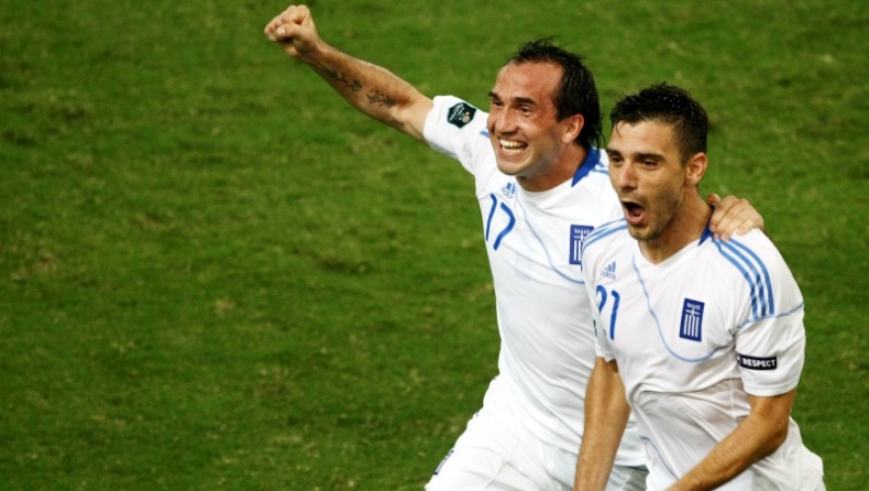 «Είμαστε ομάδα μεγάλης κλάσης»