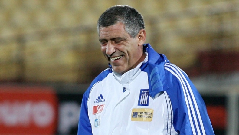 Η «L' Equipe» για Σάντος