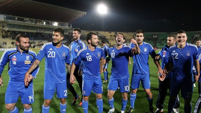 Πρώτη συγκέντρωση ενόψει φιλικών