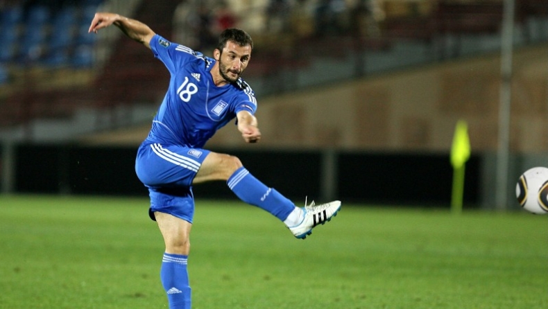 «'Ετσι και στο ΕURO!»