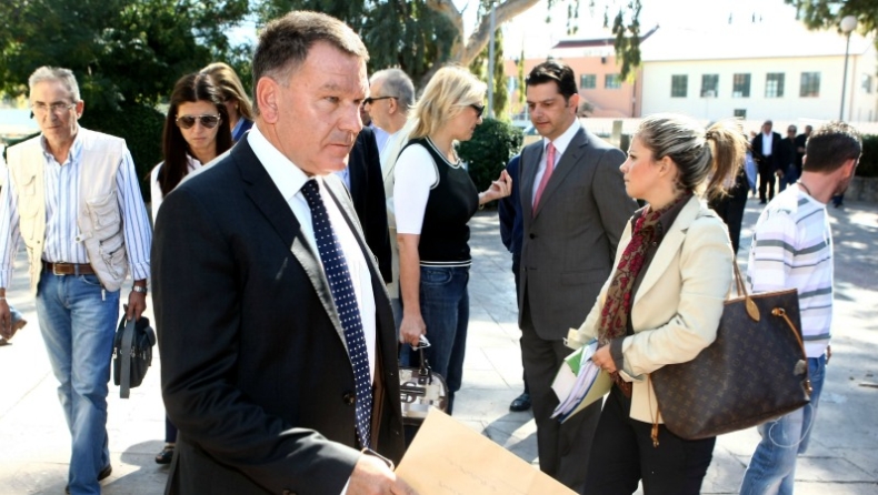 Παράταση στην αγωνία για Παναχαϊκή