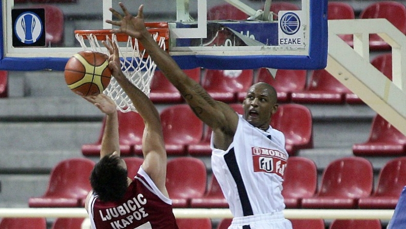 «Πέταξε» στους «4» ο ΠΑΟΚ