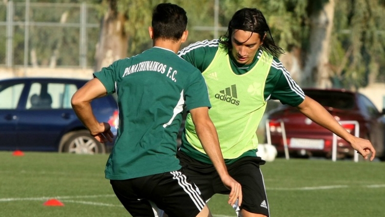 Ξανά ατομικό ο Λέτο