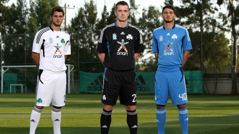 «Ο Καπίνο είναι σαν το Νόιερ»