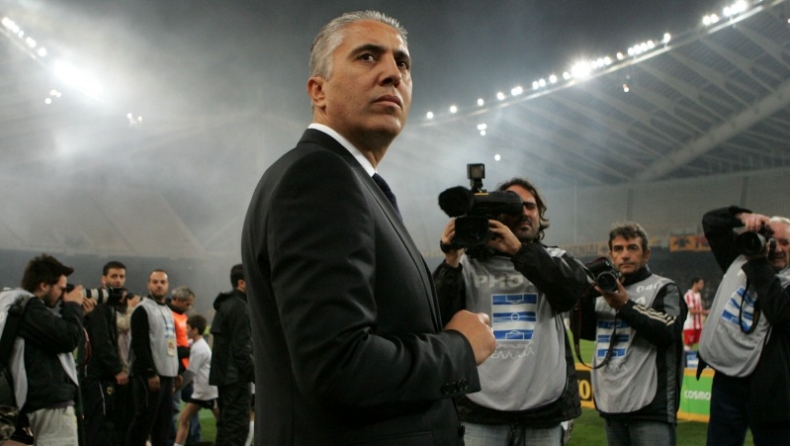 «Τελικός με Λοκομοτίβ»