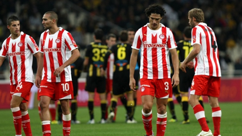 Ευκαιρία για ανασύνταξη