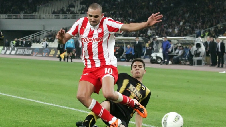 Ένα ντέρμπι... όλα τα λεφτά!