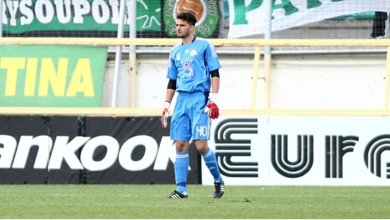 Μένει Παιανία ο Καπίνο!