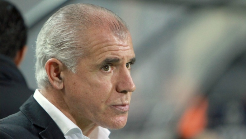 Ανακοίνωσε αποστολή ο «Αναστό»