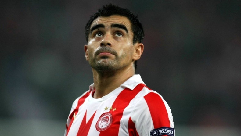 Έτοιμος για... Γερμανία ο «Κάνιο»