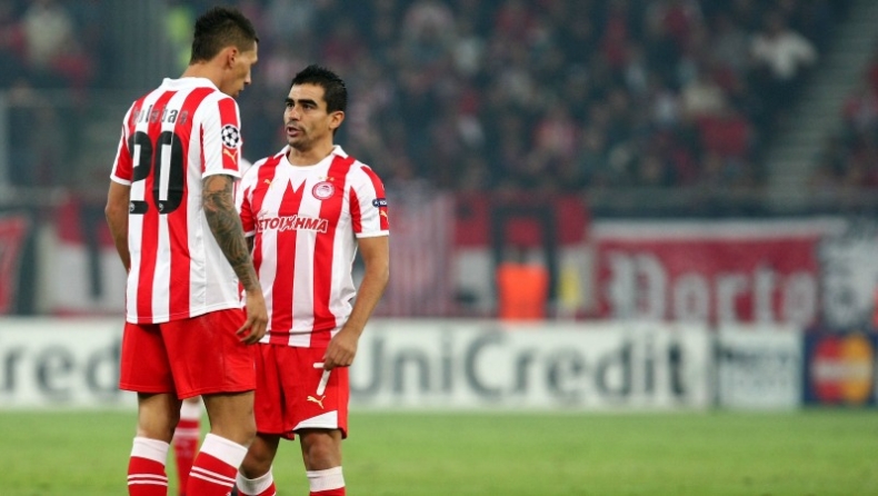 Χωρίς Ιμπαγάσα και Χολέμπας