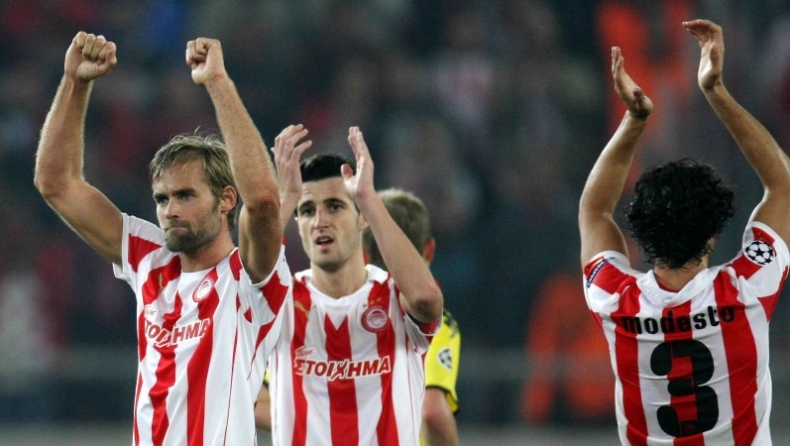 Δεν ανησυχούν για Μέλμπεργκ