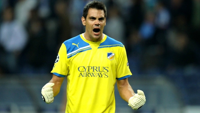 «Λάθος να σε δοκιμάζουν...»