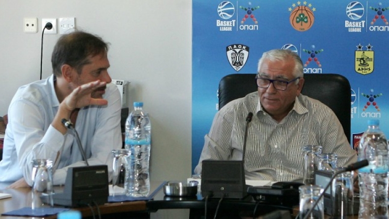 Ζητά έλεγχο ντόπινγκ ο ΕΣΑΚΕ