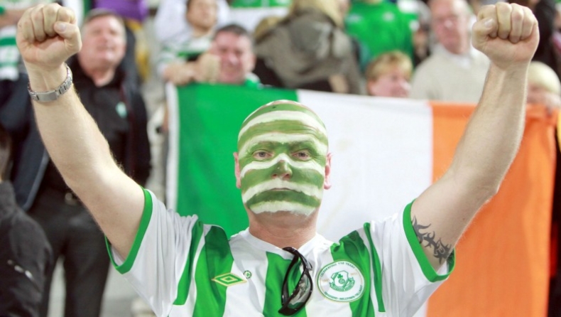 Για την Τούμπα χωρίς... GPS!