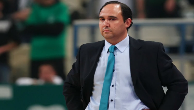 «Καθάρισε» νωρίς και τσέκαρε Παναθηναϊκό