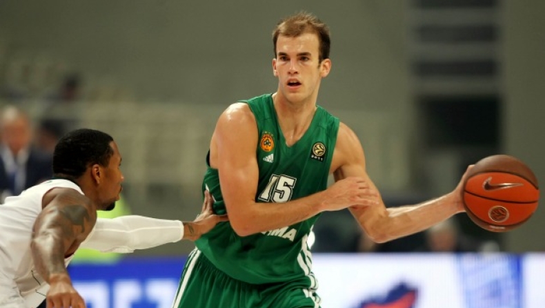 Ναι μεν, αλλά για Νικ & Σμιθ