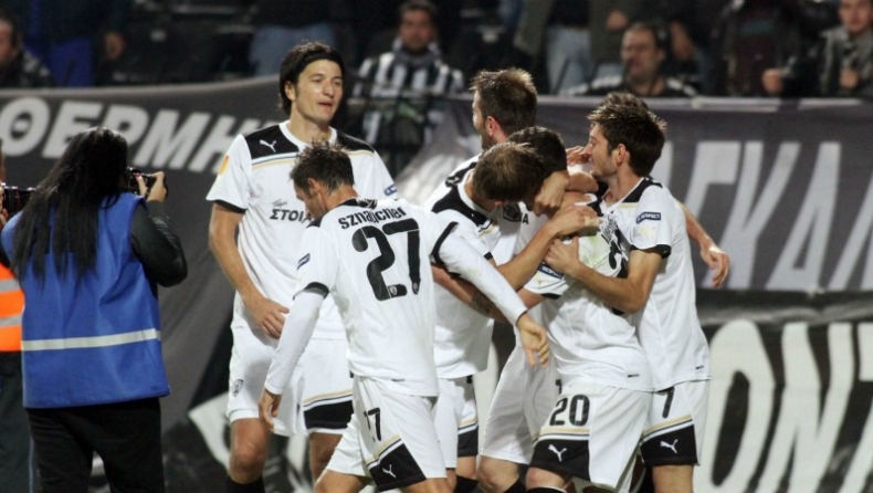 Λέμε όχι, στα θρίλερ!