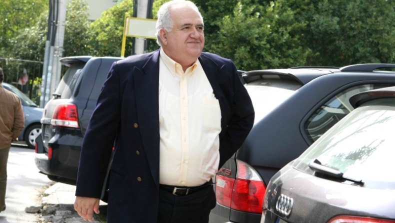 Χριστοβασίλης: «Το σκάνδαλο του αιώνα»!