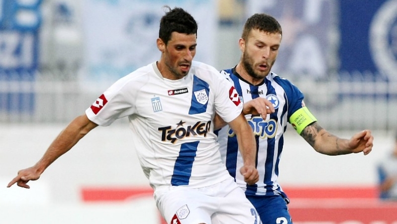 Φιλικό με Δόξα ο ΠΑΣ Γιάννινα