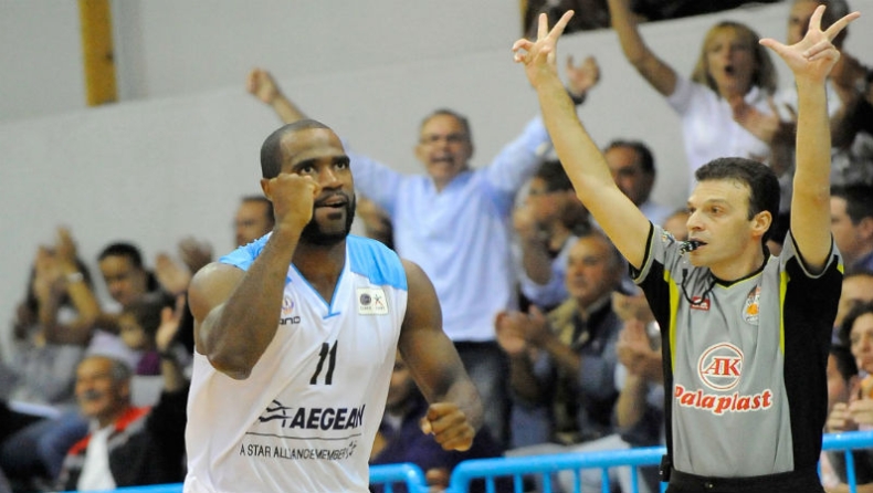 «Η βαθμολογία αδικεί τον ΠΑΟΚ»