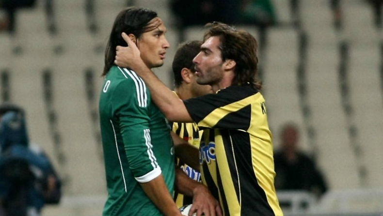 «Να αναθεωρήσουμε όλοι μας!»