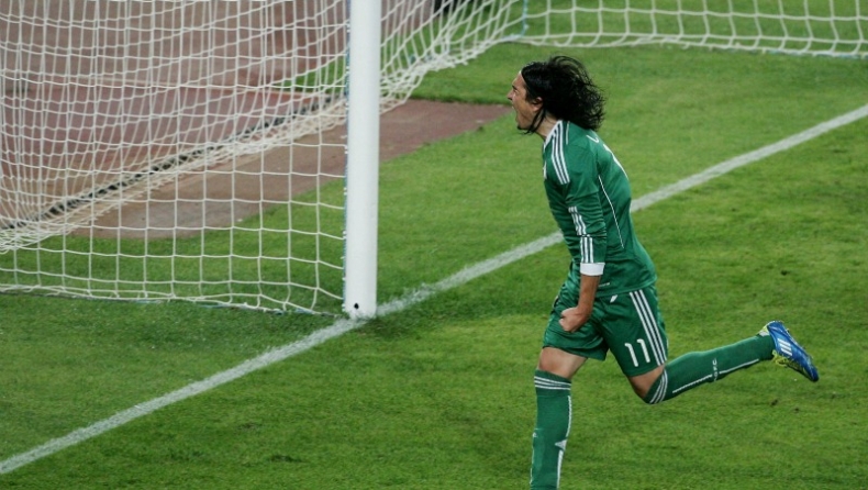 «Καυτός» Λέτο!