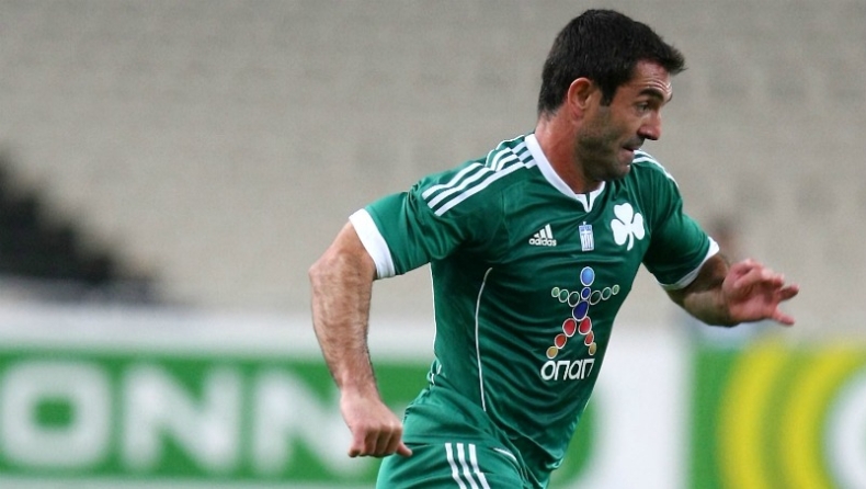 Χωρίς Κάρα στην Τούμπα