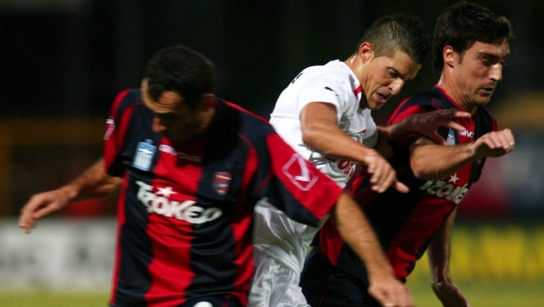 Στο δρόμο που χάραξε ο «Λόλο»