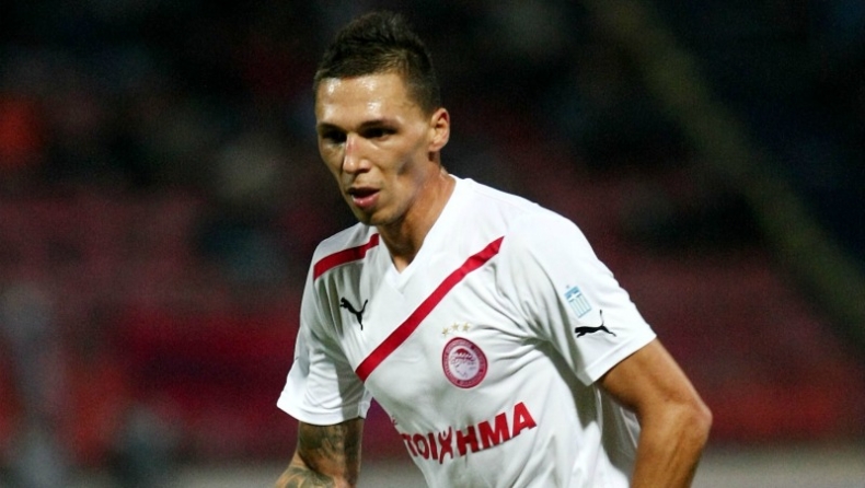 Άλλη Εθνική με Χολέμπας...