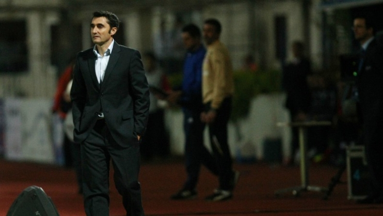 Ξεκούραση και μετά ΟΦΗ...