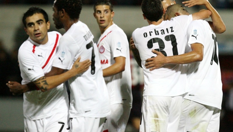 Στήριξη στον Eρασιτέχνη!