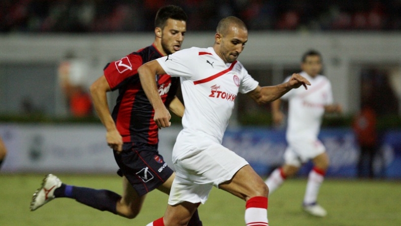 Στην Εθνική ο Τζιμπούρ