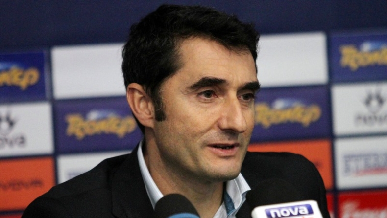 «Πενηντάρα» με Ερνέστο