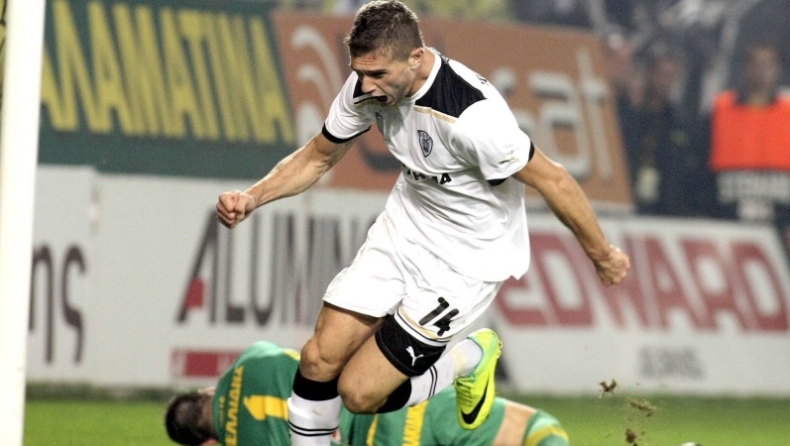 Παπάζογλου και Γιάννου για Δόξα