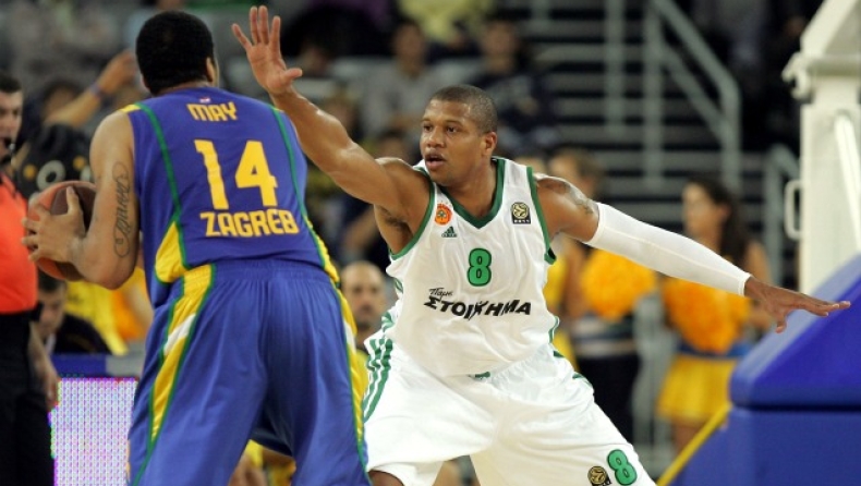 Επέστρεψε με γλυκά ο «Μιχάλης»!