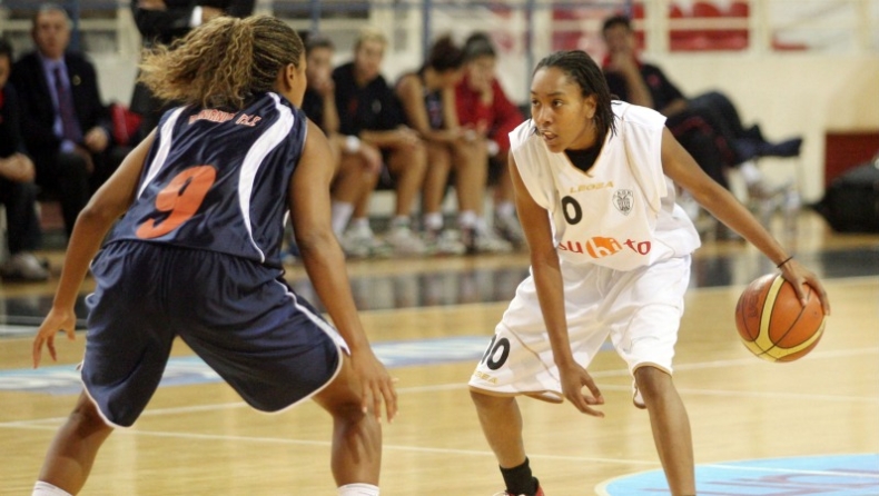 Ασταμάτητες Εσπερίδες & Αθηναϊκός