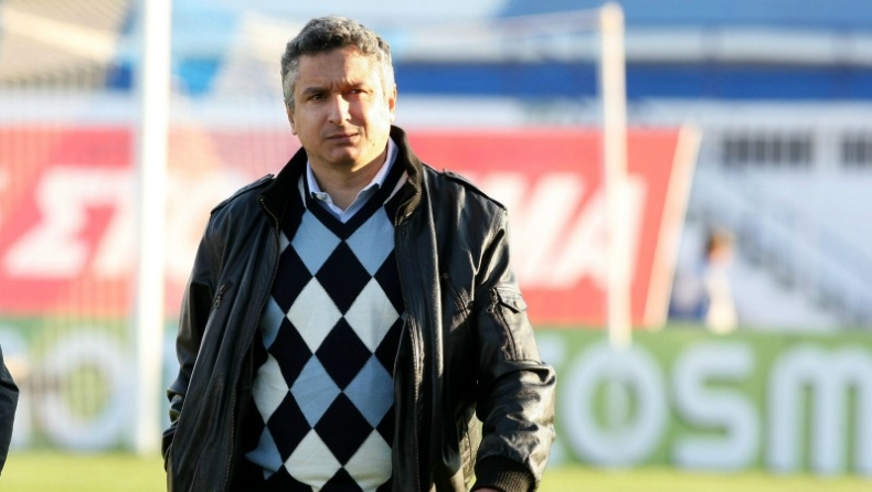 Ευχές από τον Ατρόμητο