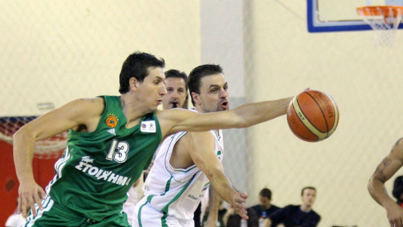 Δυνατά παιχνίδια σε Νέα Σμύρνη και Περιστέρι